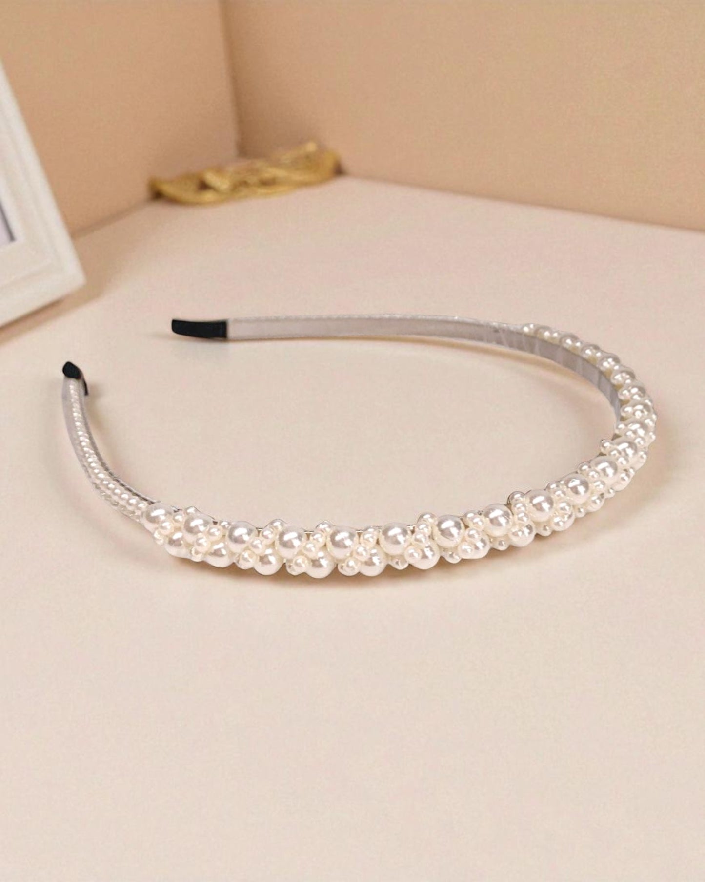 Diadema Perla Alana