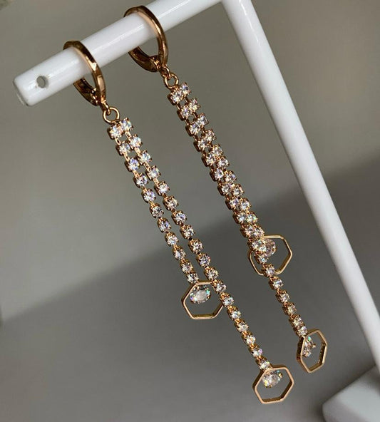 Aretes Cometa de Luz