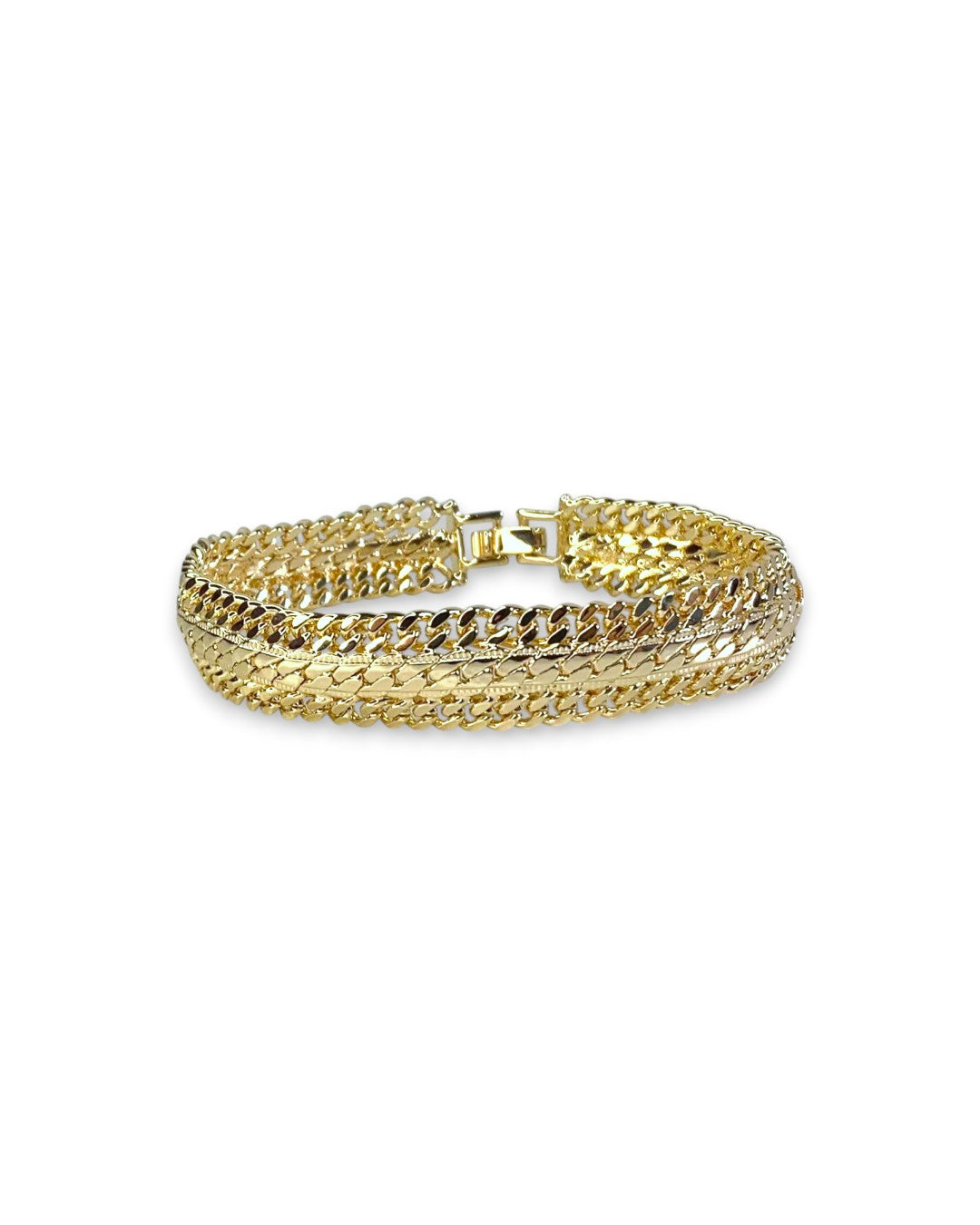 Pulsera Metalia