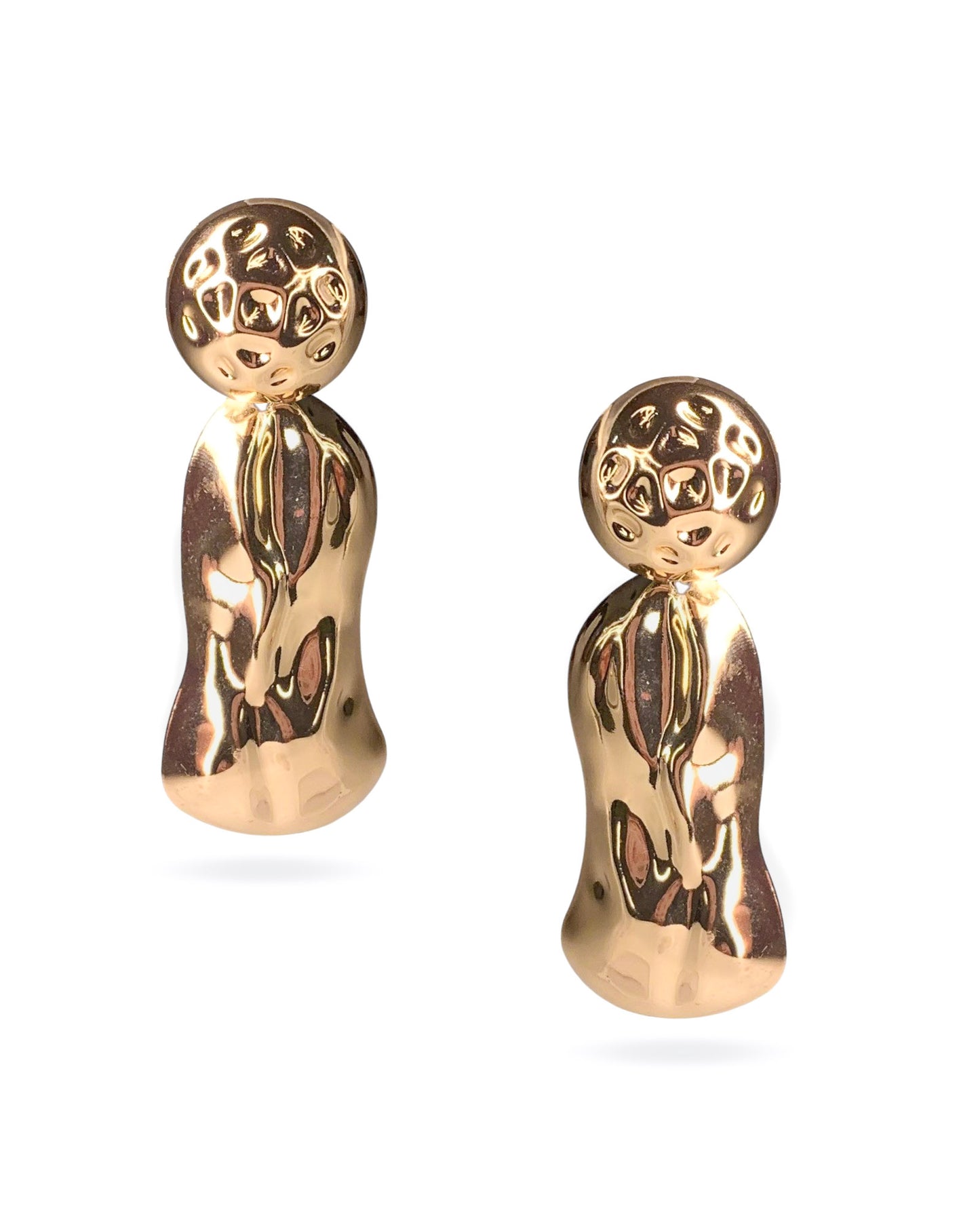 Aretes Altea