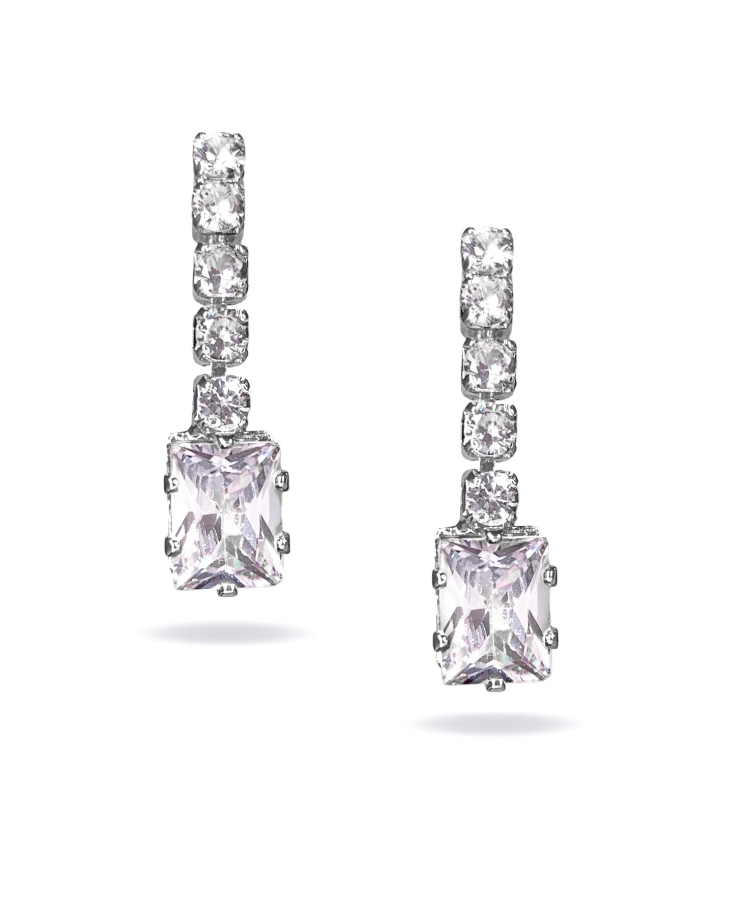 Aretes Analisse Plata