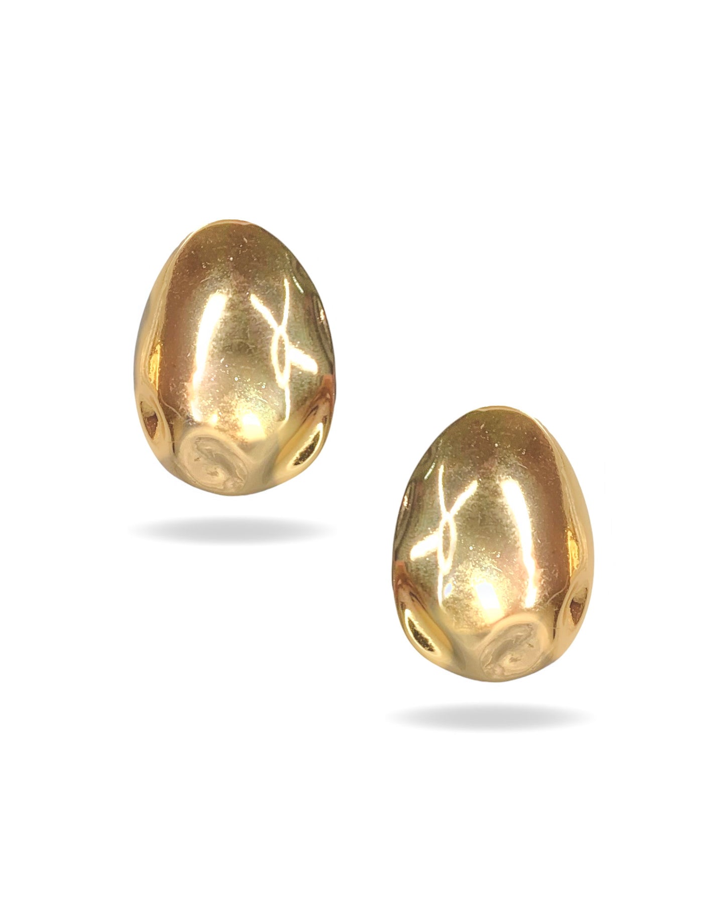 Aretes Bruma
