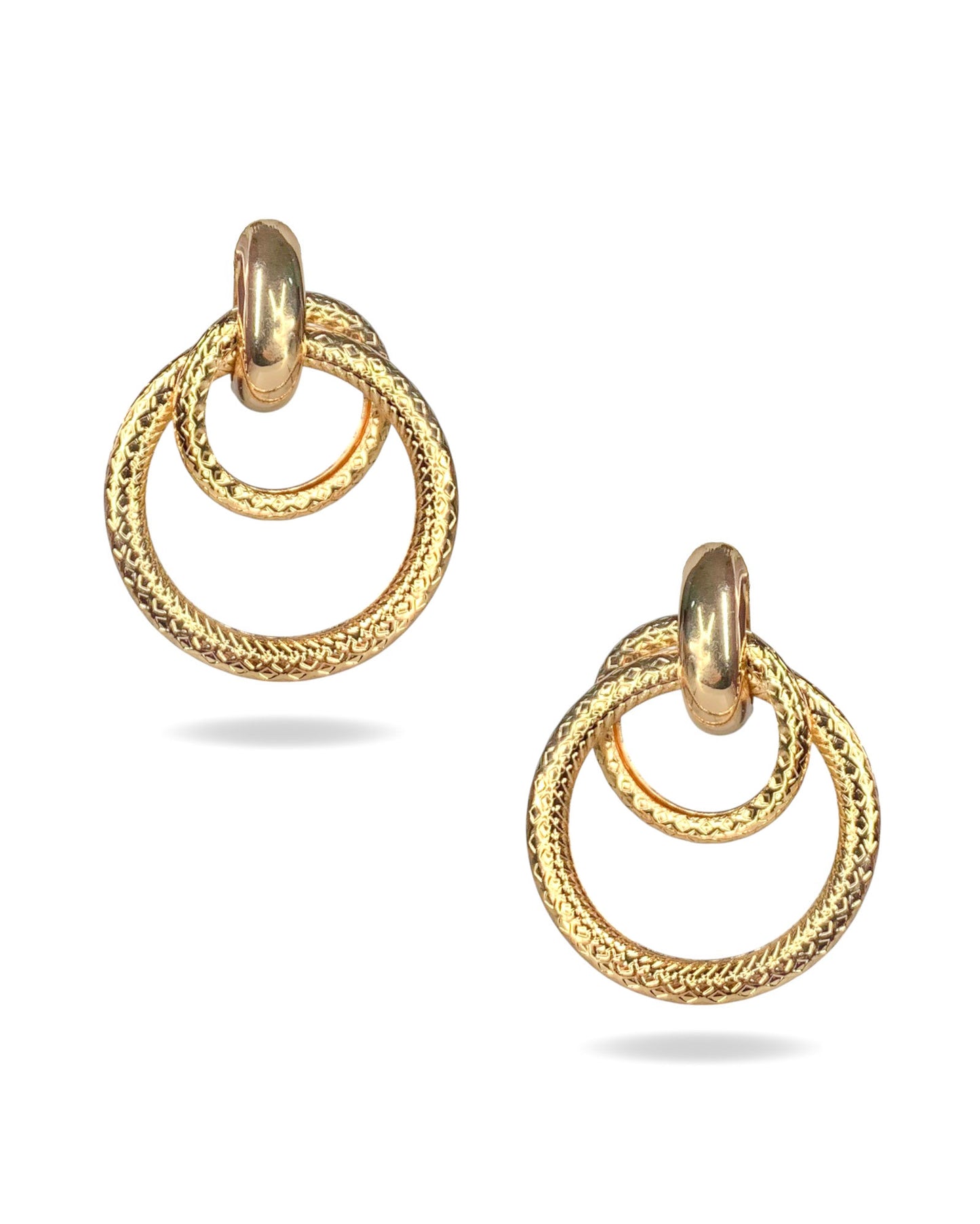Aretes Megan