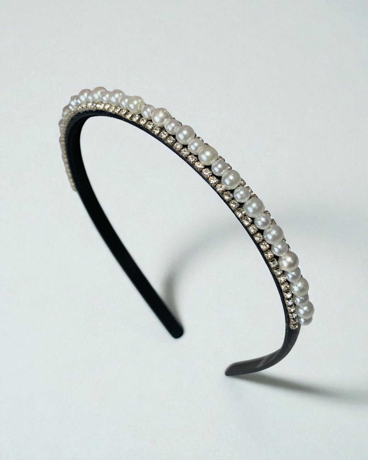 Diadema Perla Astoria