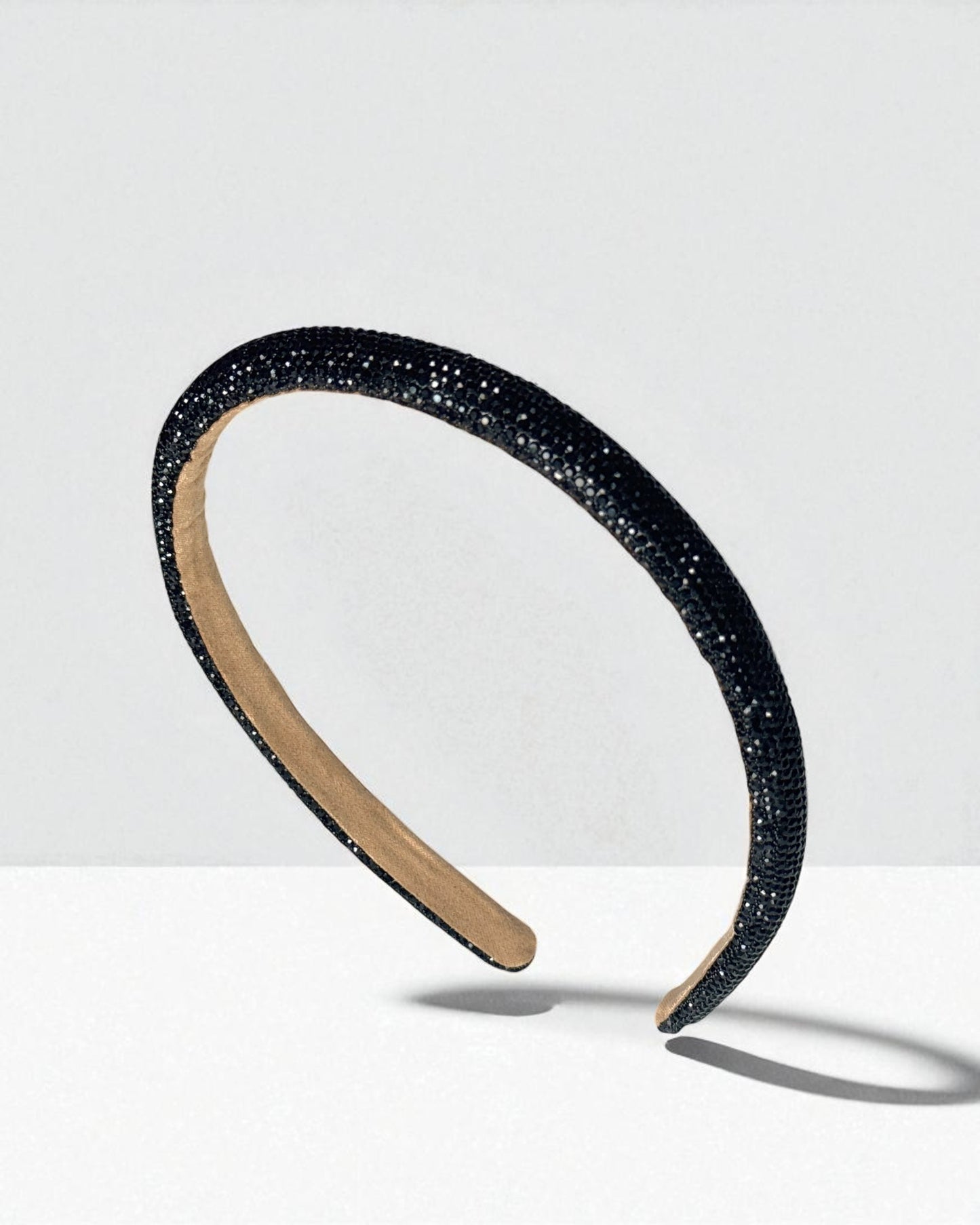 Diadema Ameena Negra