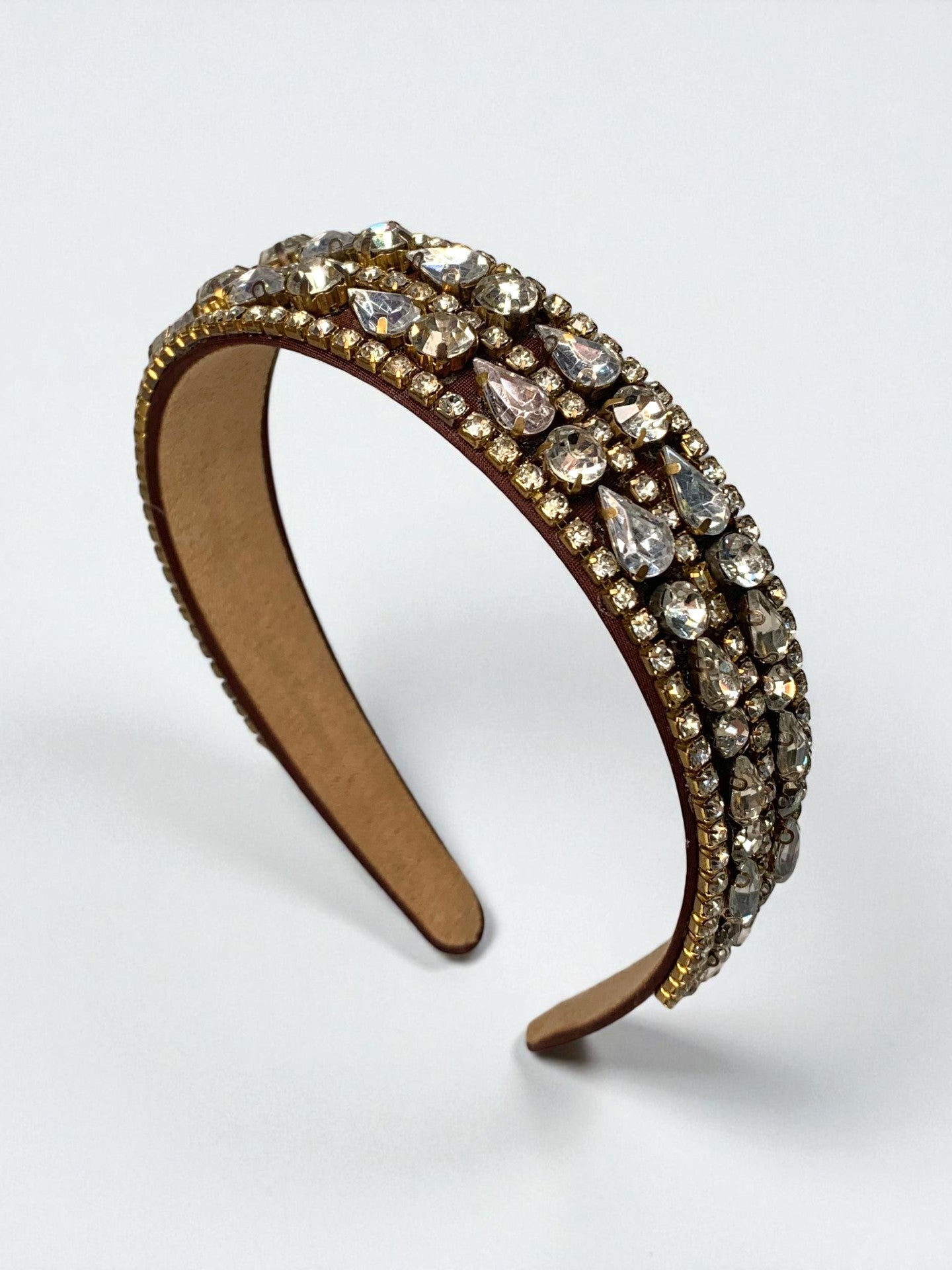 Diadema Arianna Café