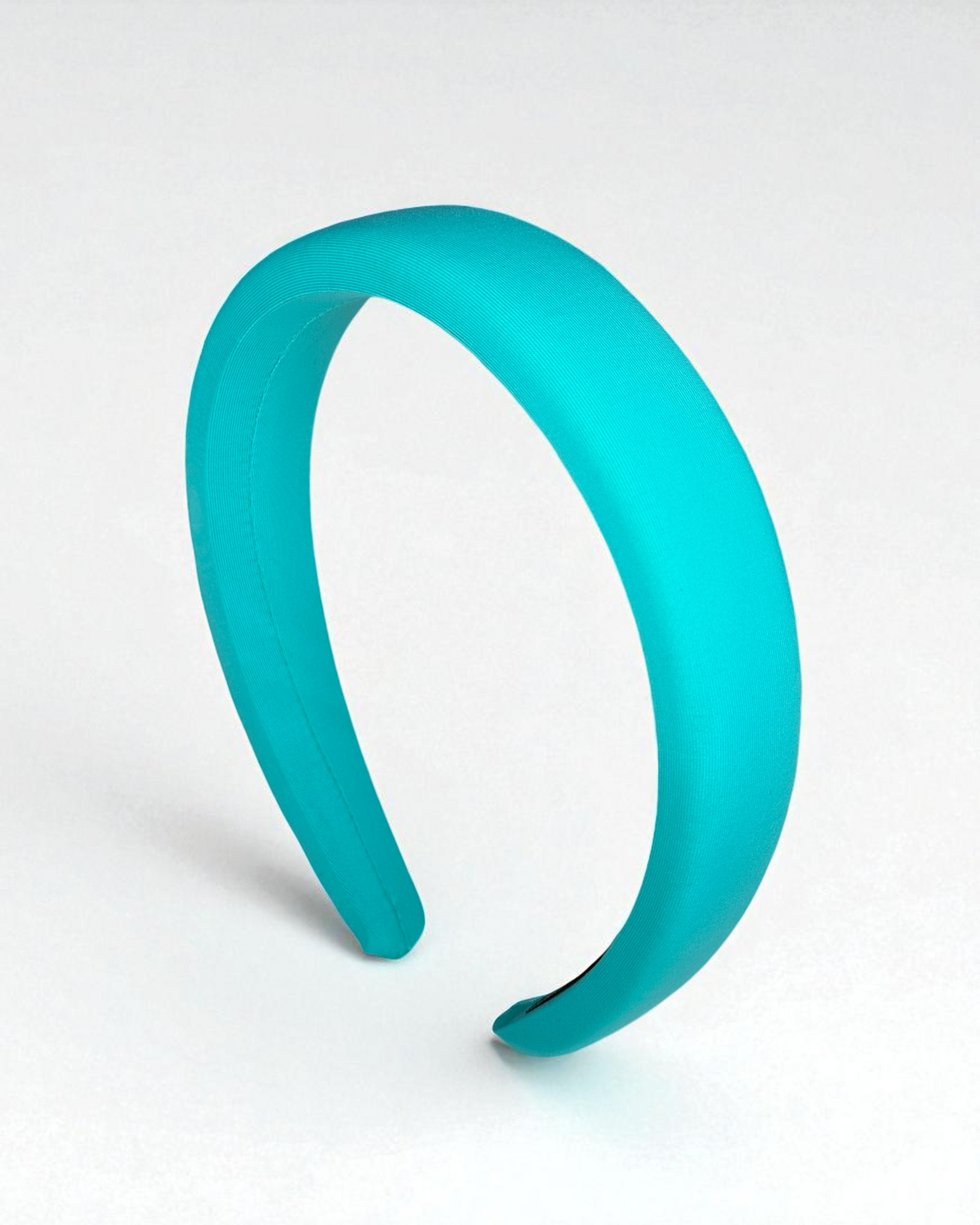 Diadema Básica Neón Azul