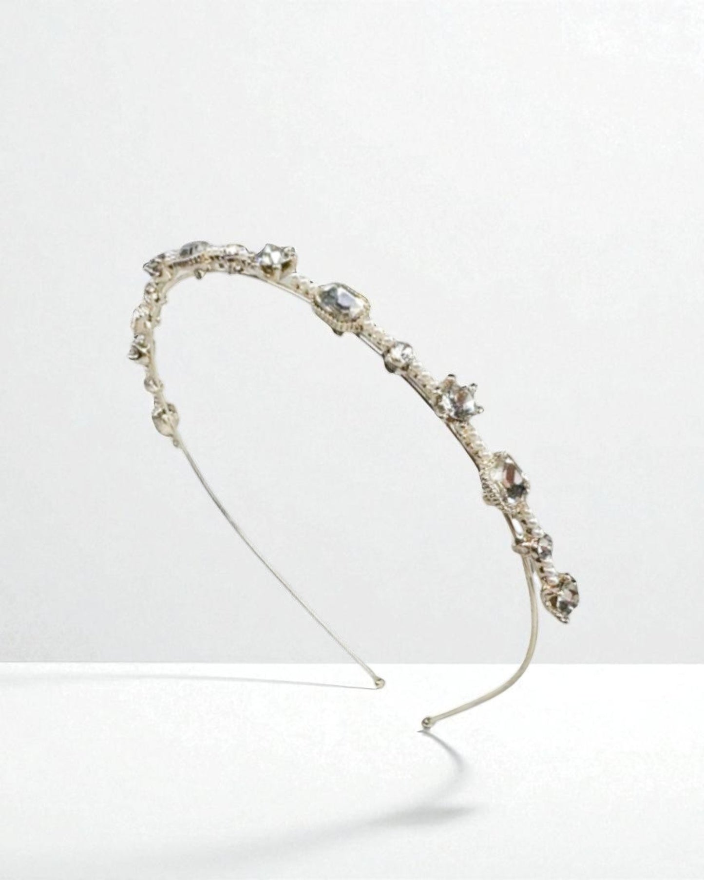 Diadema Perla Arista