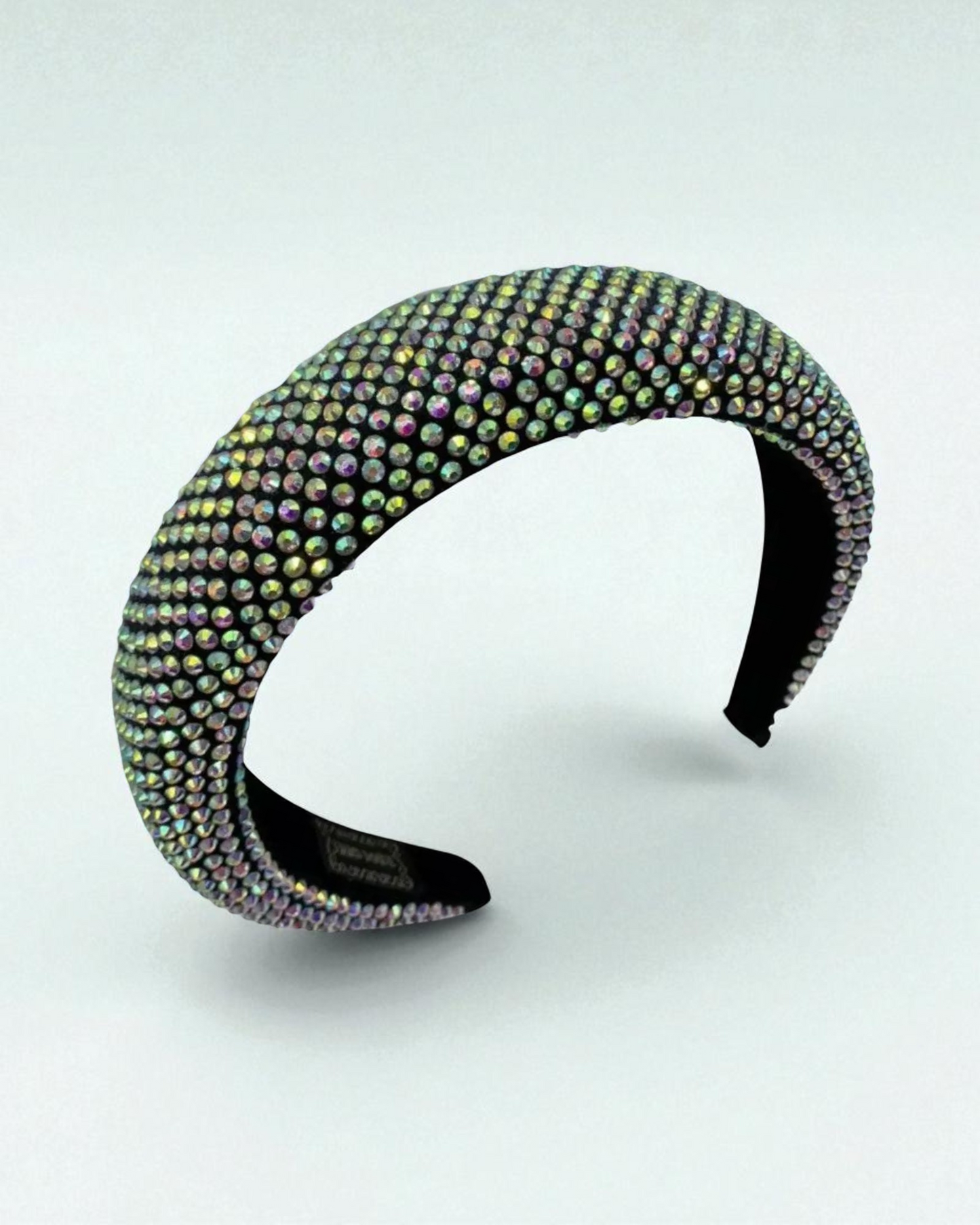 Diadema Galaxia Tornasol