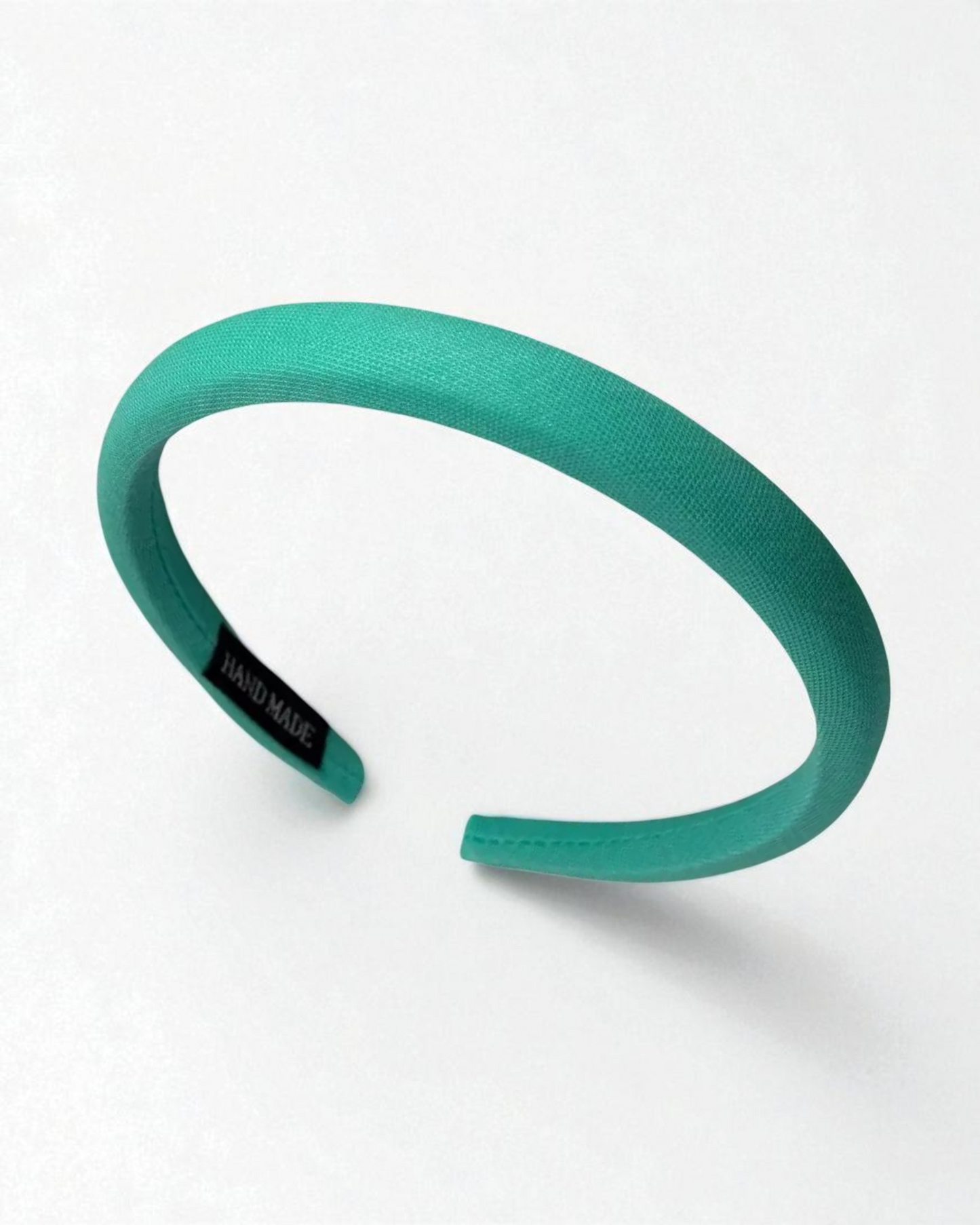 Diadema Básica Delgada Menta