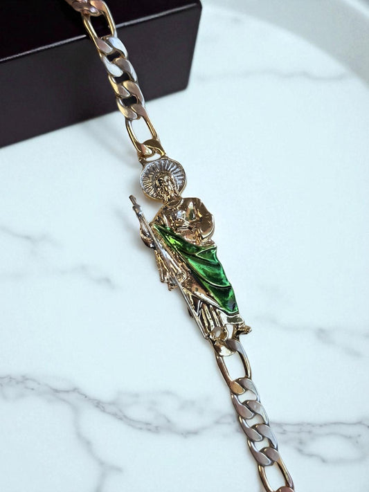 Pulsera Esclava San Judas Chico