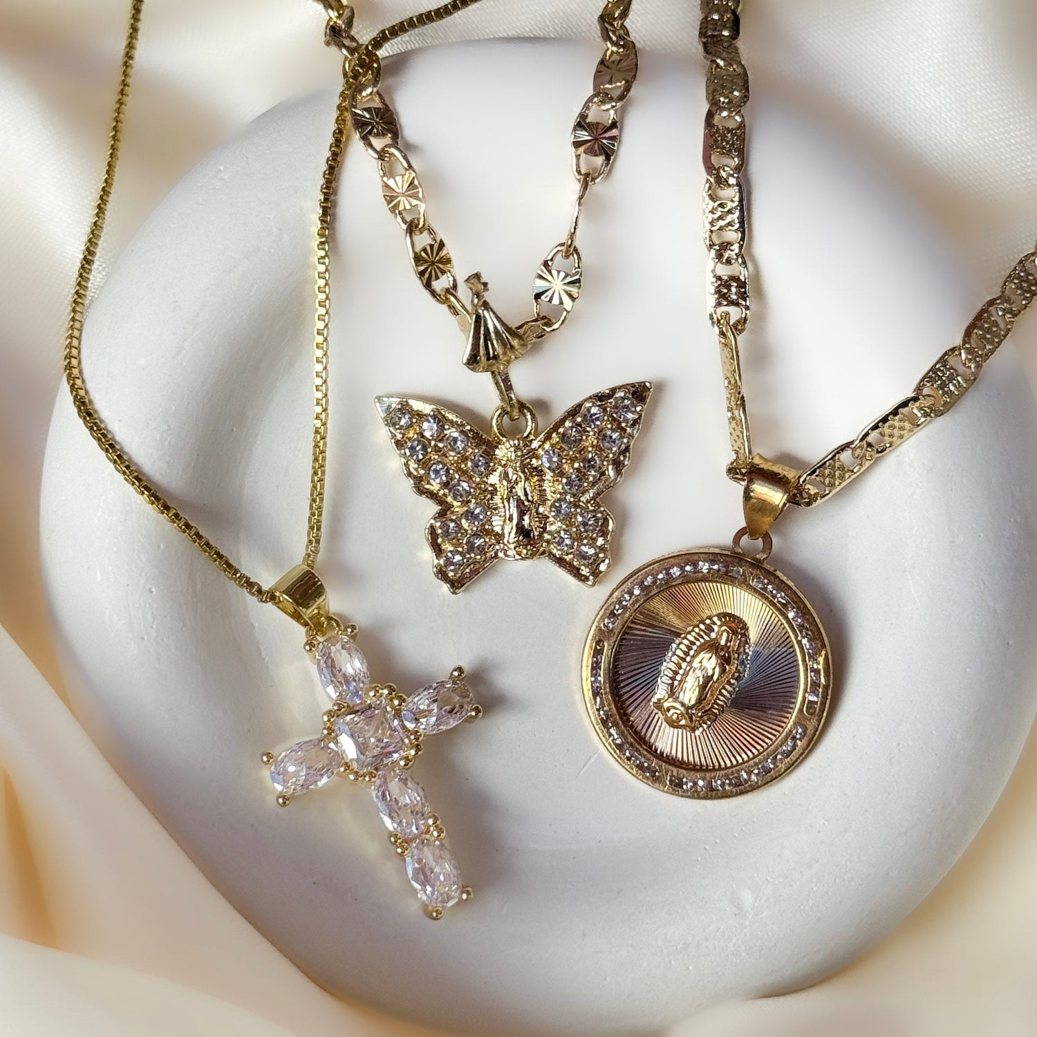Joyería Religiosa
