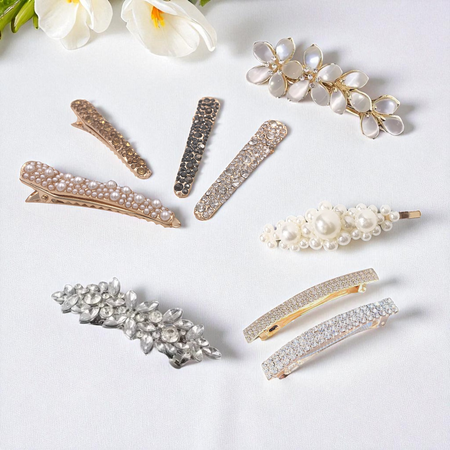Accesorios para el Cabello