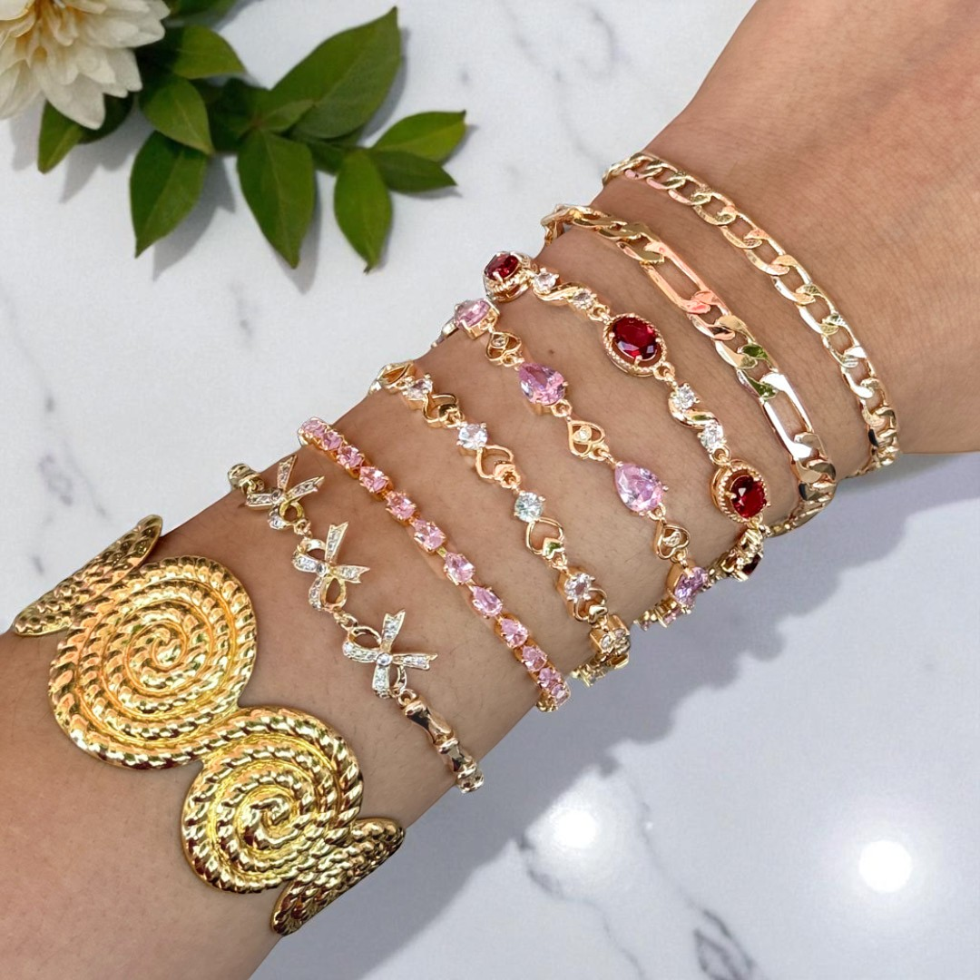 Pulseras