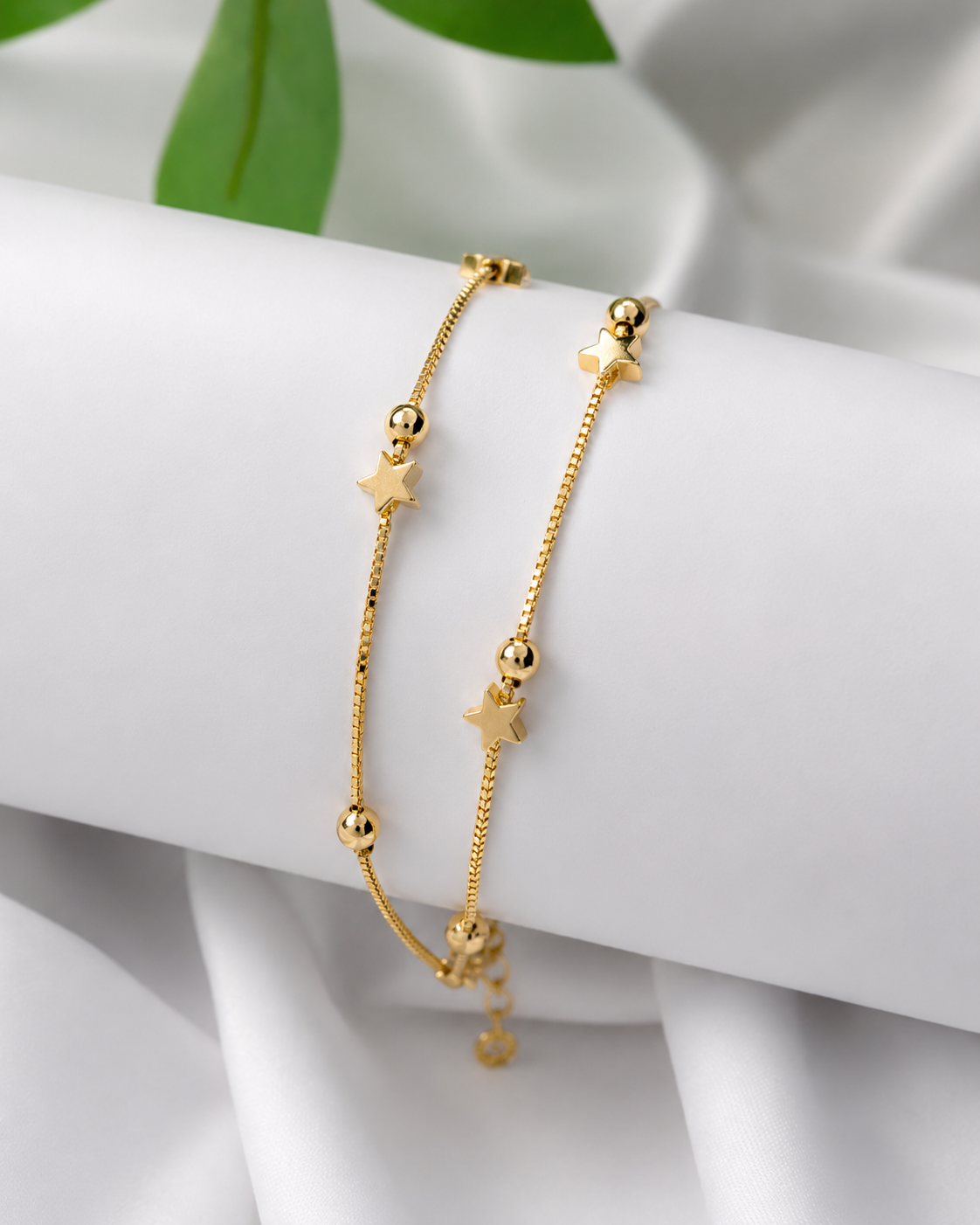 Pulsera Detello Estelar