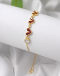 Pulsera Ajustable Melodie