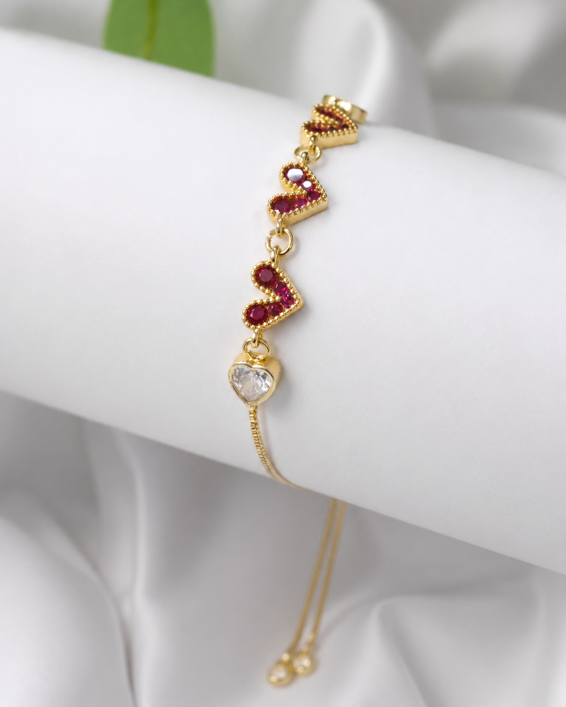 Pulsera Ajustable Melodie