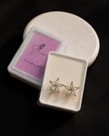 Aretes Cielo
