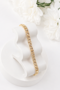 Pulsera Luxury Eslabones