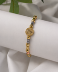 Pulsera Ajustable San Benito