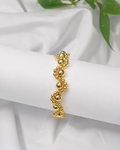 Pulsera Balin Espiral