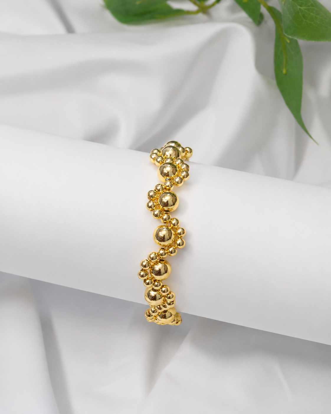Pulsera Balin Espiral