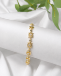 Pulsera Tortugas Diamond
