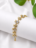 Pulsera Ositos Cristal