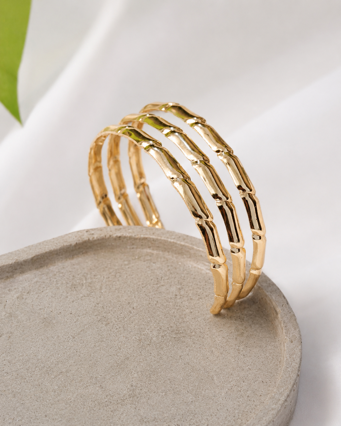 Brazalate Luxe
