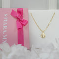 Collar San Benito Abad + Caja de Regalo