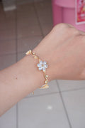 Pulsera Bella Flor