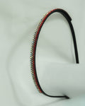 Diadema Lumina Roja