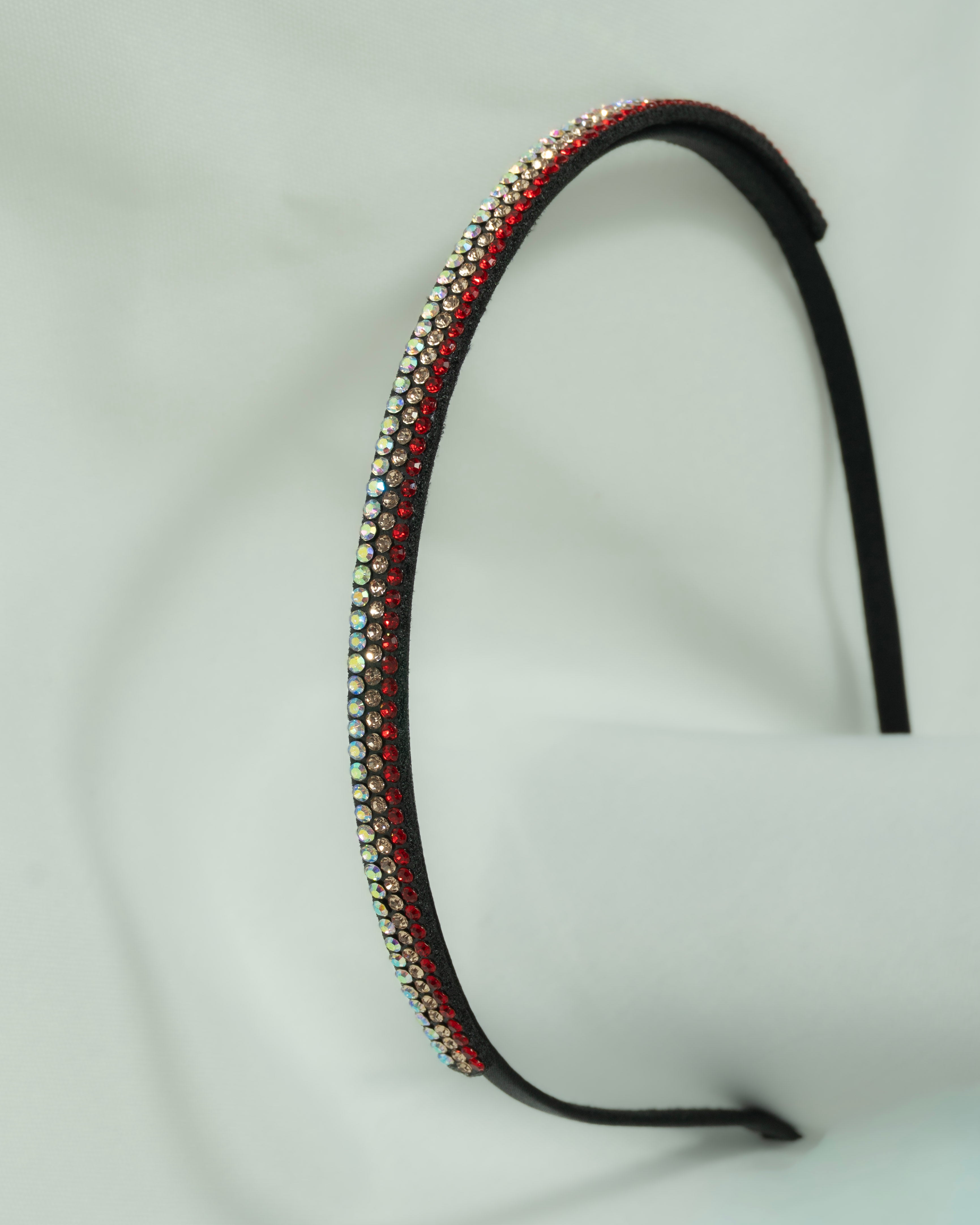 Diadema Lumina Roja