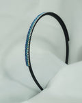 Diadema Lumina Amatista