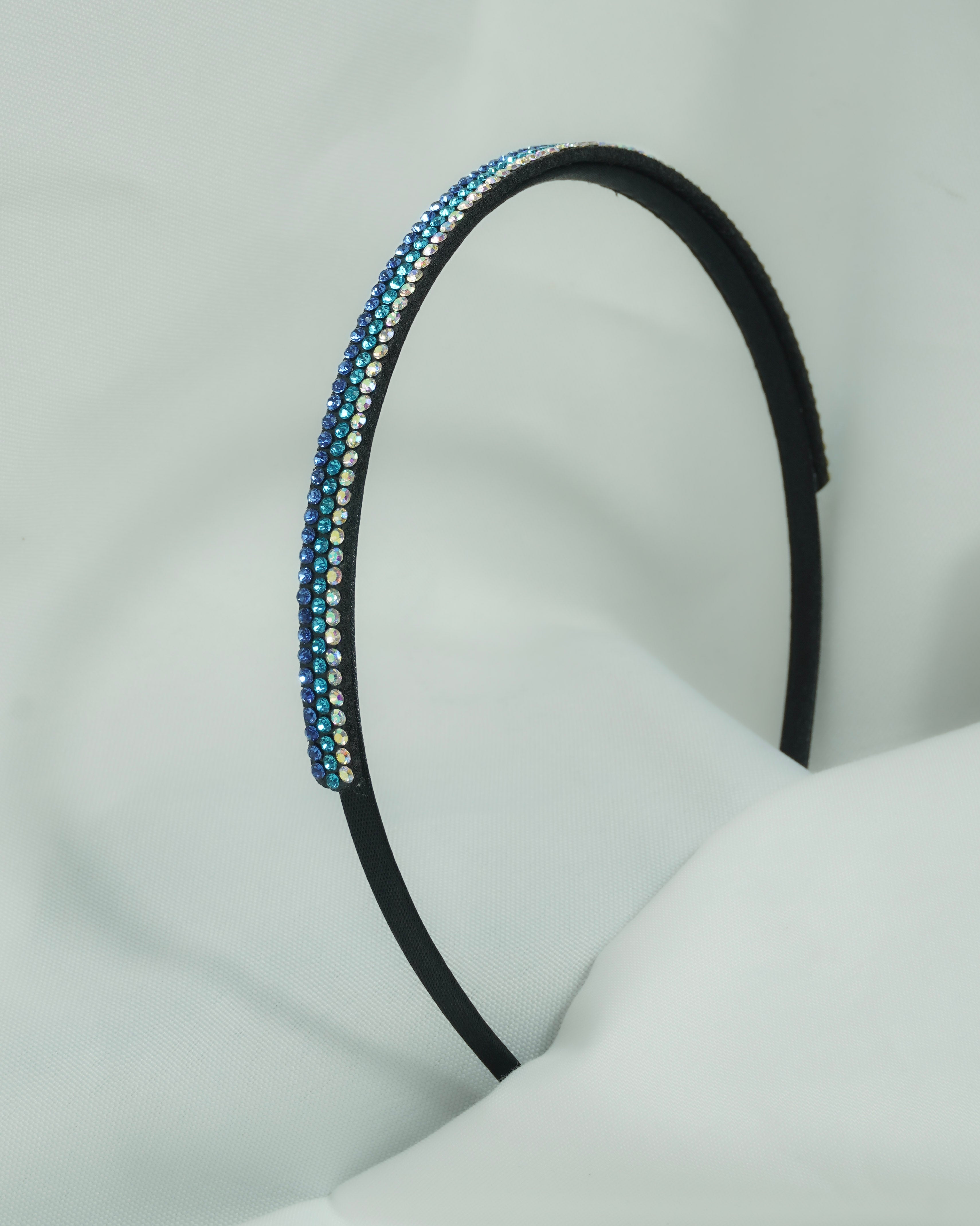 Diadema Lumina Amatista