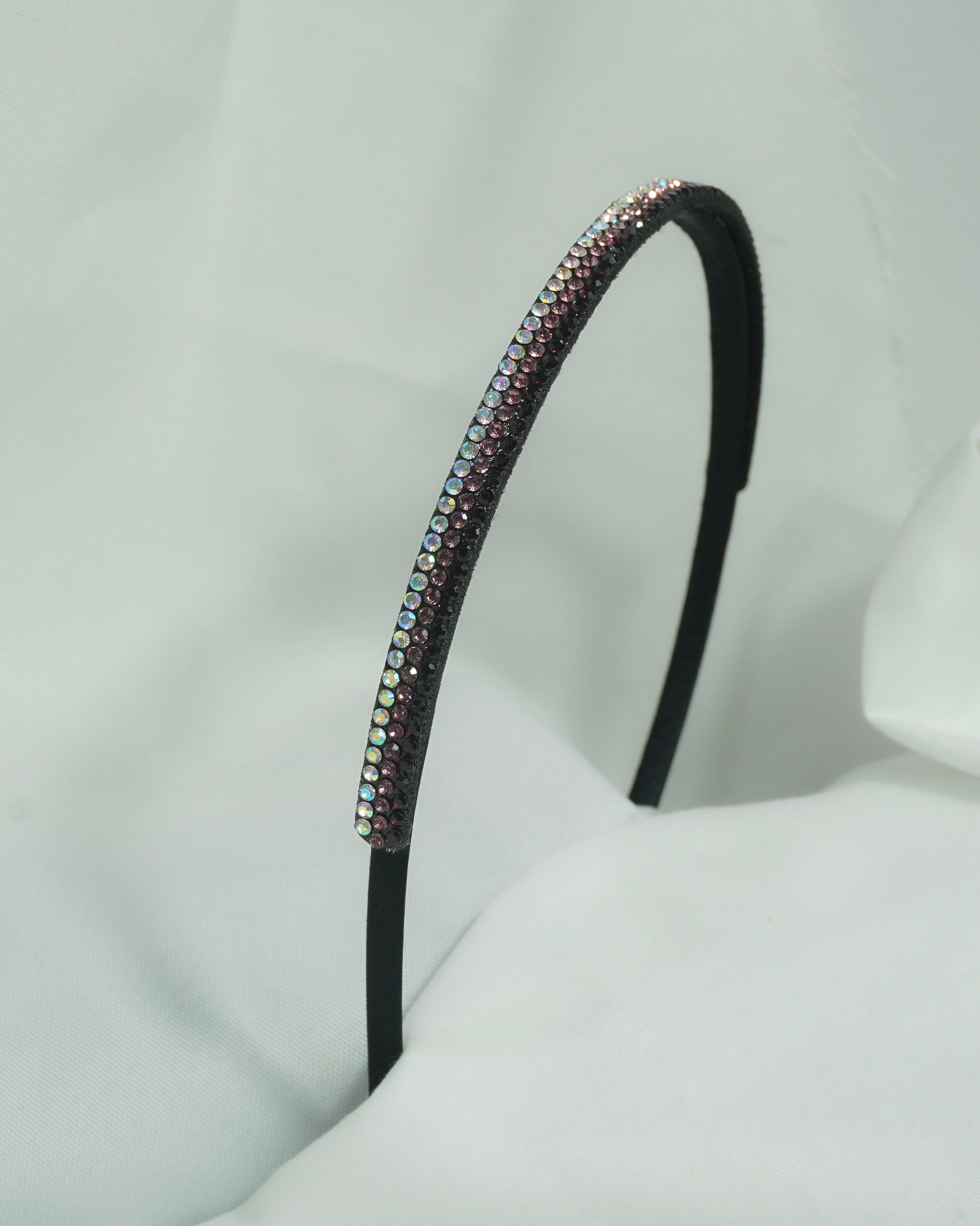 Diadema Lumina Noir