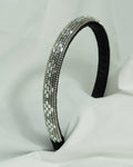 Diadema Glam Crystal