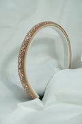 Diadema Glam Rose Gold