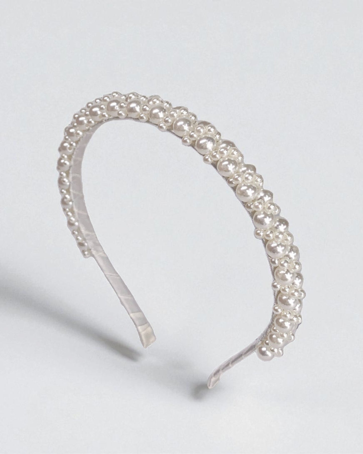 Diadema Perla Adella