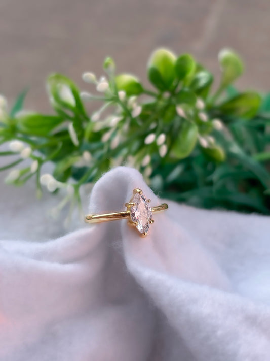 Anillo Ajustable Libra