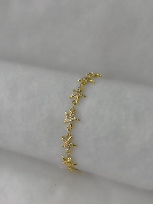 Pulsera Cosmic Stella