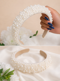 Diadema Perla Victoria