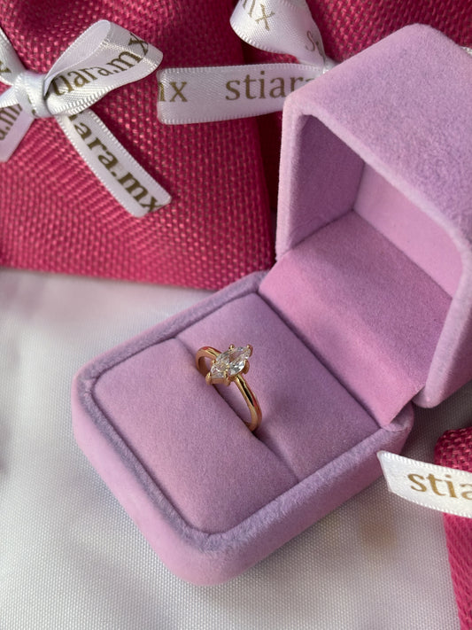 Anillo Corte Marquesa