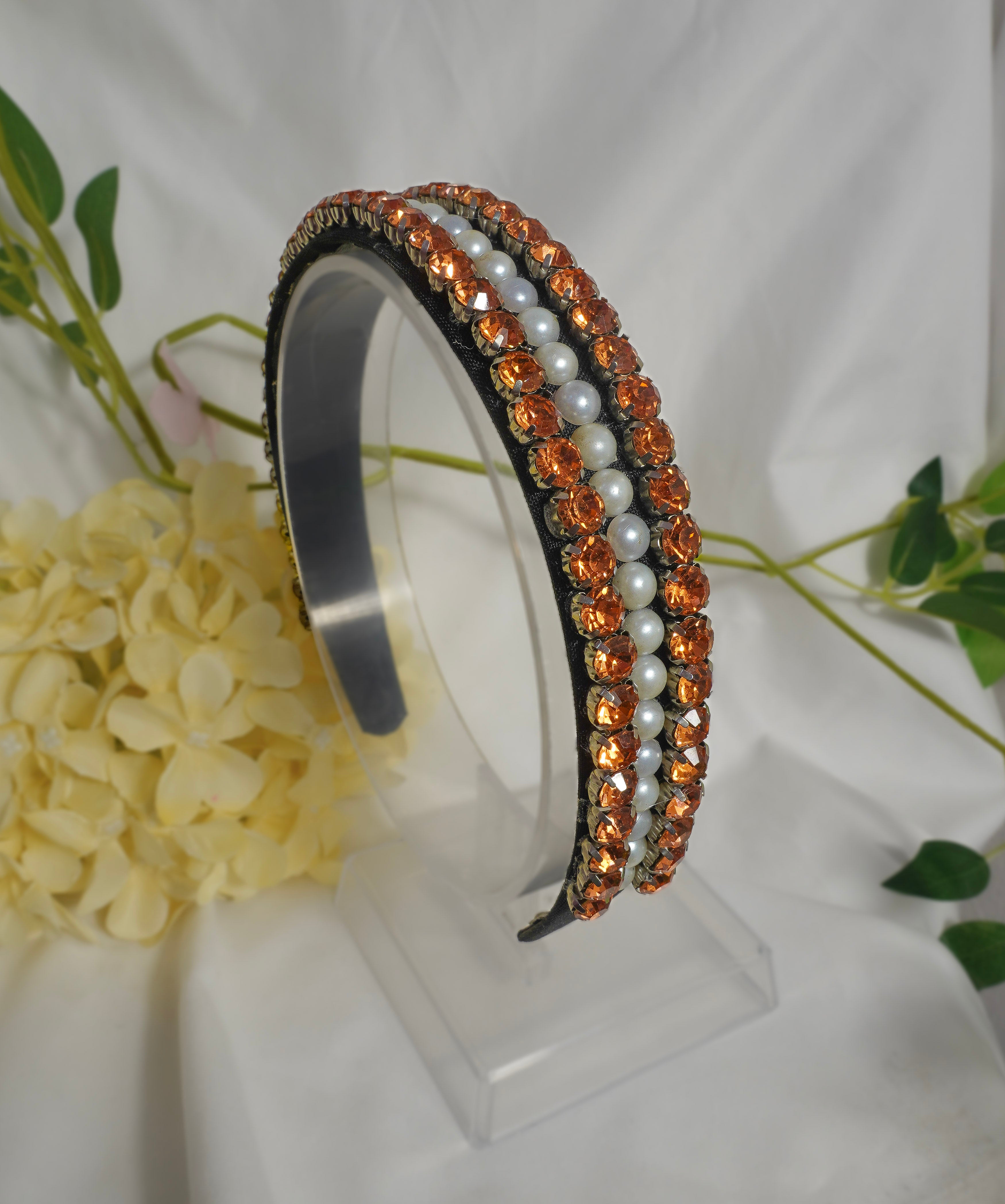 Diadema Valiente