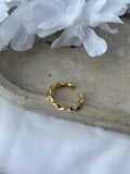 Anillo Ajustable caracol