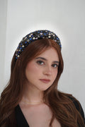 Diadema Dulce Encanto Azul