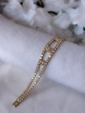 Pulsera Doble Destello