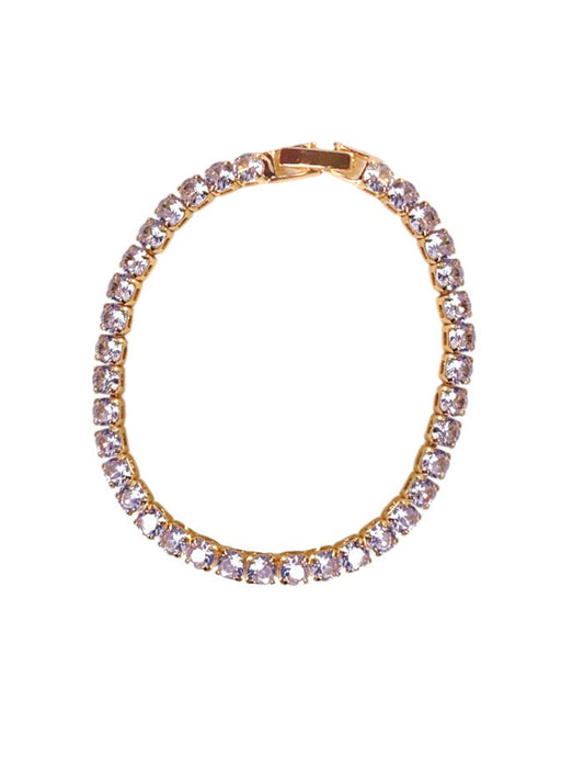 Pulsera Tennis Solé