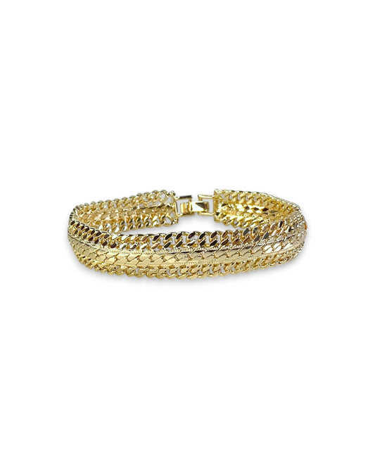Pulsera Metalia