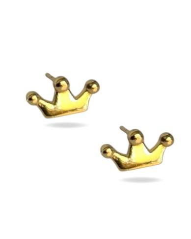 Broqueles Corona